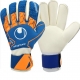 Воротарські рукавиці UHLSPORT SOFT RF 101107501